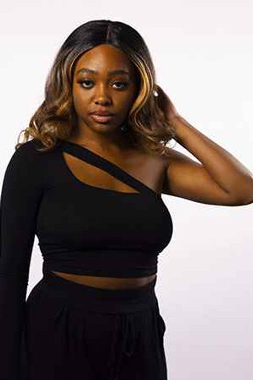 Арлециа Стаплетон