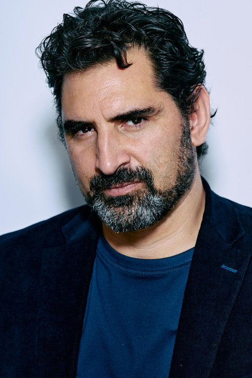 Ериц Мицхаел Коцхмер