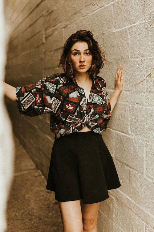 Марлеигх Арнолд