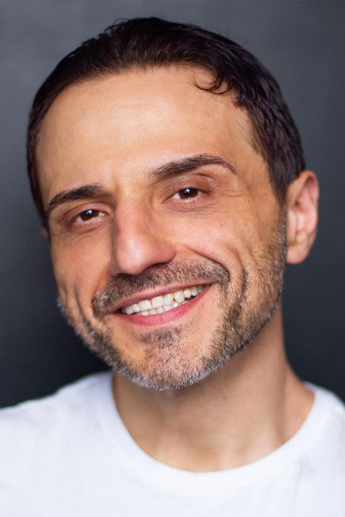 Цхрис Цамаj