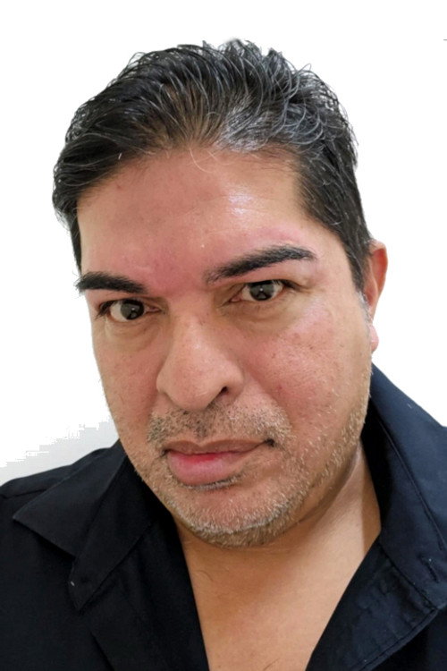 Роналд Jое Васqуез