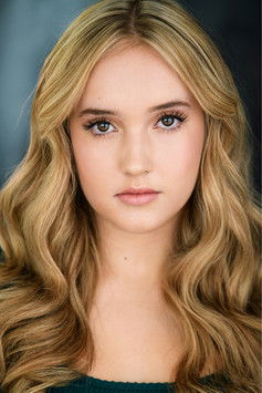 Елла Фралей