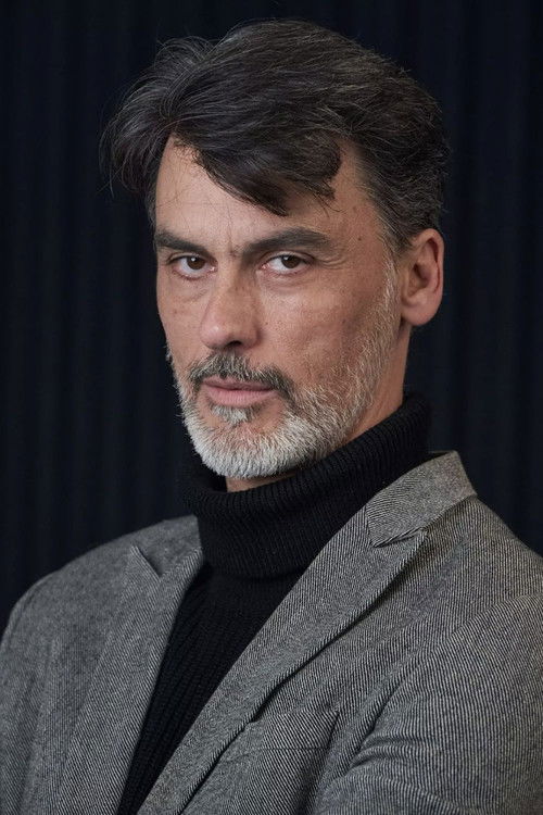 Мигуел Моренза