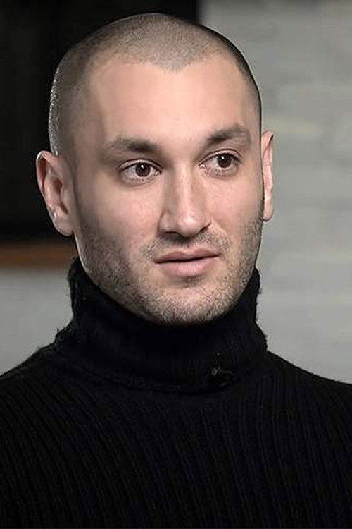 Юрий Бардаш