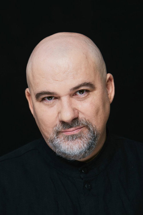 Аидас Гиниотис