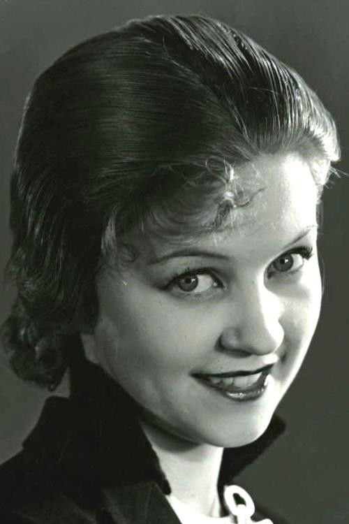 Царола Меррилд