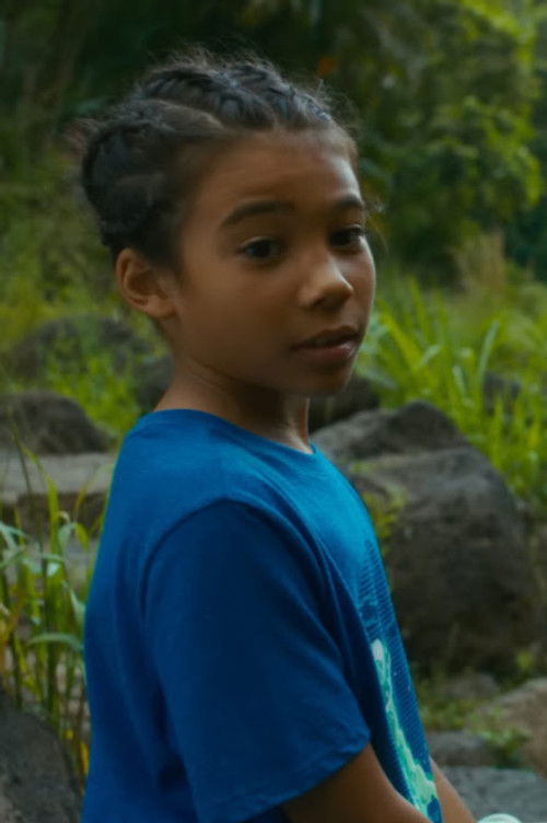 Легенд Гловер