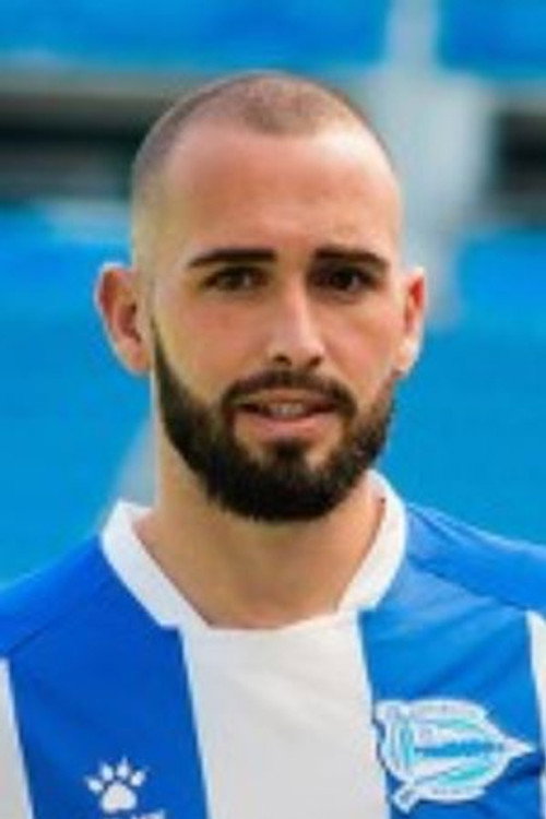 Алеиx Видал