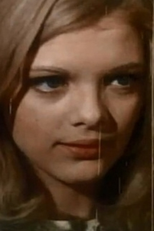 Хелли Лоуисе