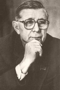 Александр Цхаковский