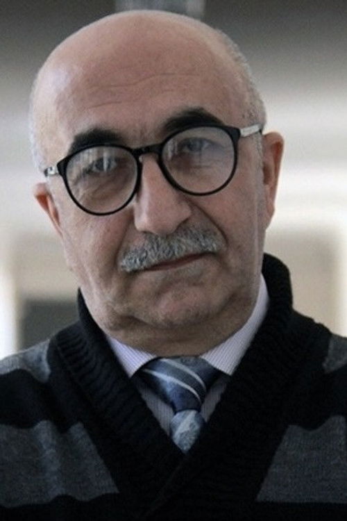 İсрафил Аğазадə