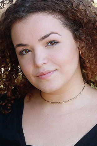 Цамила Брандãо