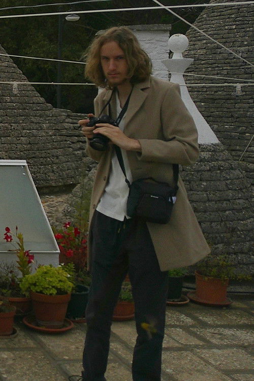 Цорбин Пиирлаид