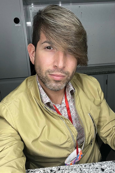 Елиас Jохн Руперто