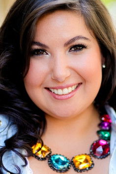 Мариана Xавиер