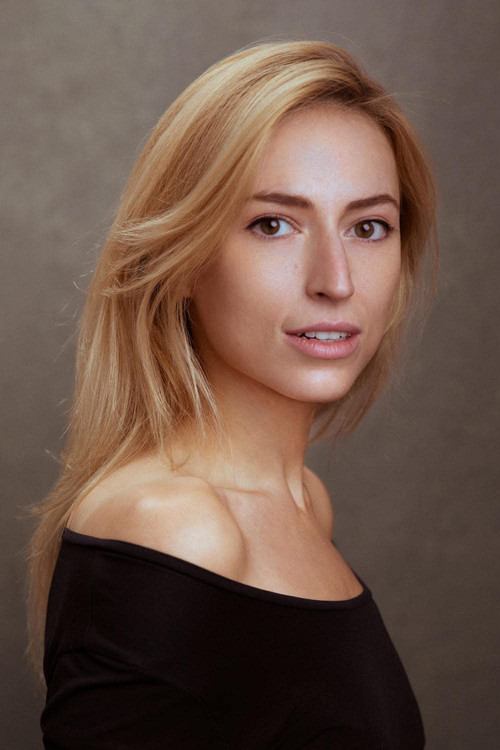 Ева-Марие Кунг