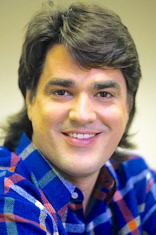 Алф Танде-Петерсен