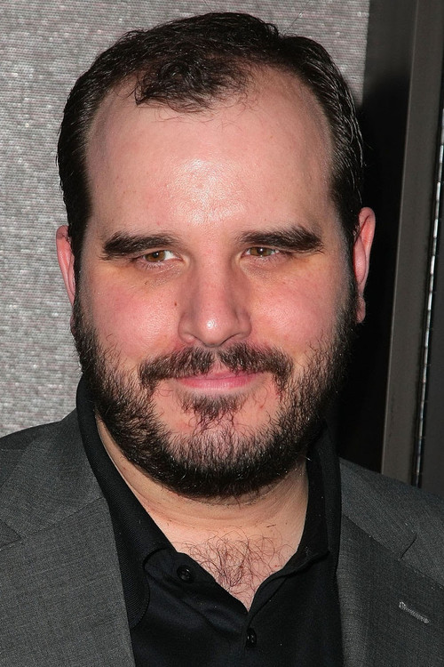 Петер Харнесс