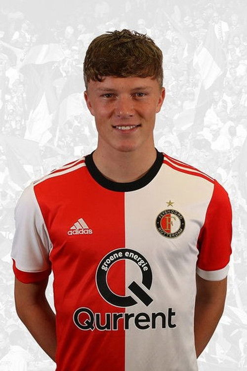 Езра Хоогенбоом