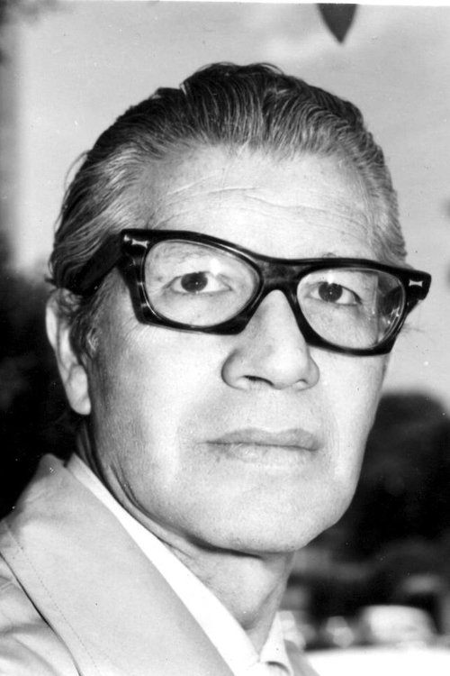  Аугусто Бенедико