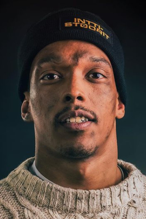 Ллойд Либисо