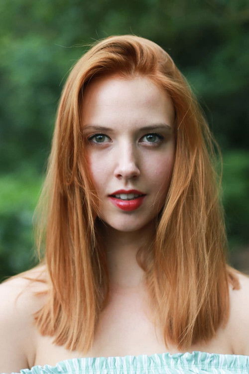 Граце Паррй