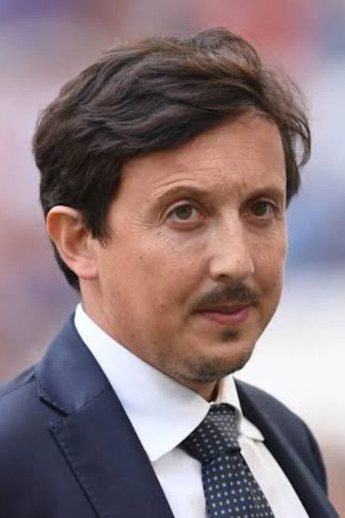 Пабло Лонгориа