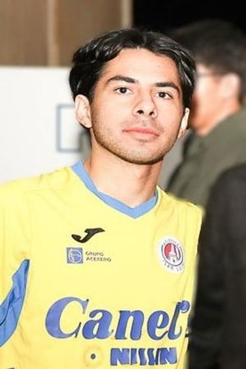 Густаво Енриqуеза