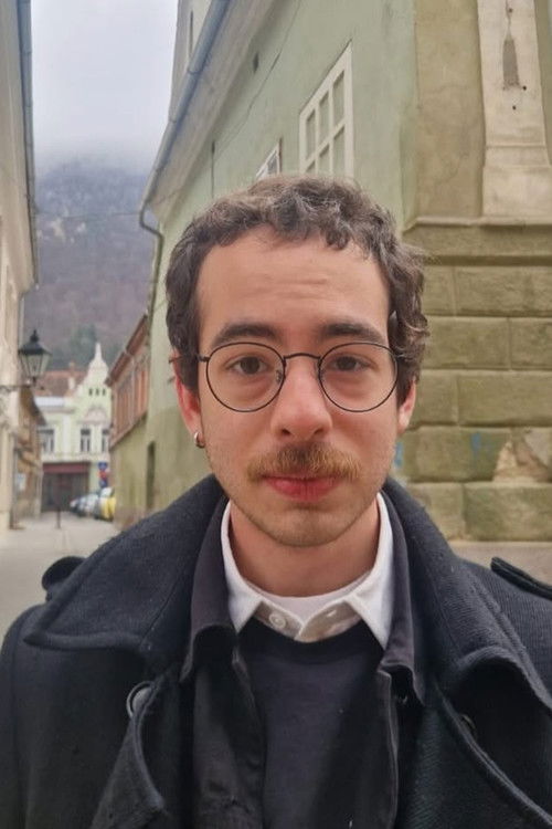 Хенриqуе Мертен Голденфум