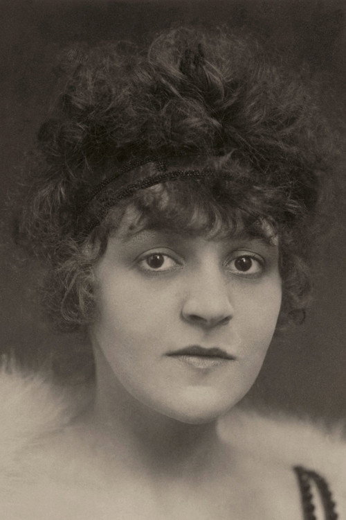 Анита Бербер