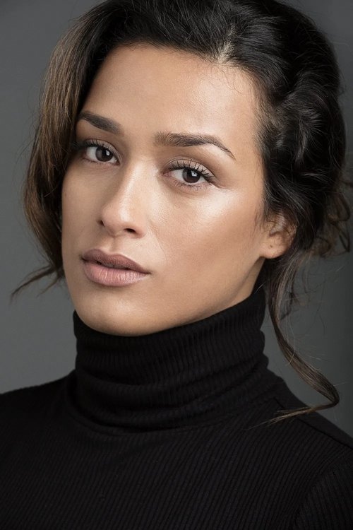  Шанель Терреро