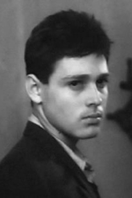 Виталий Седых