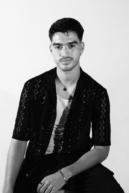 Алберто Алемáн