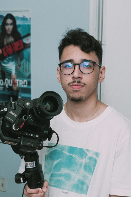 Андрей Луцца