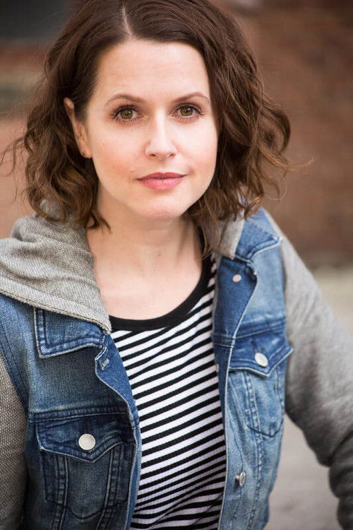 Мелисса Wолфклаин