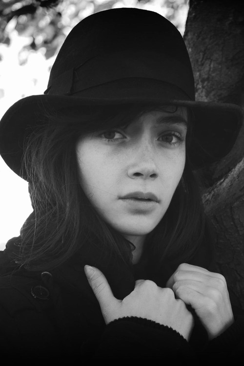 Мари Барролет