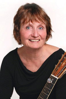 Алице Геррард