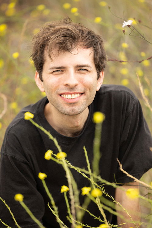 Андрас Остром