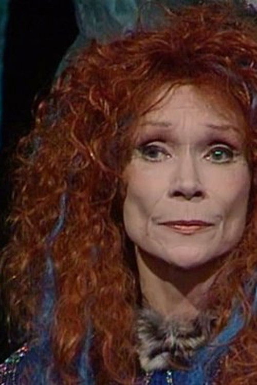 Монна Тандберг