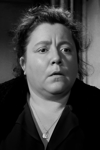 Георгетте Анйс