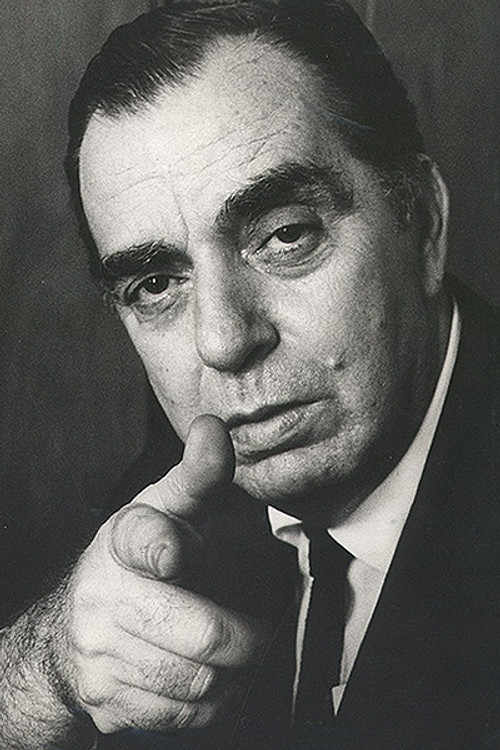 Нелсон Родригуес