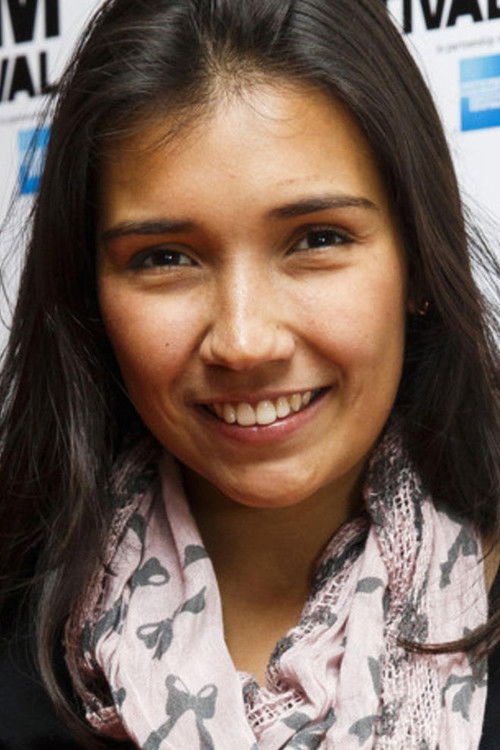 Бруна Амайа