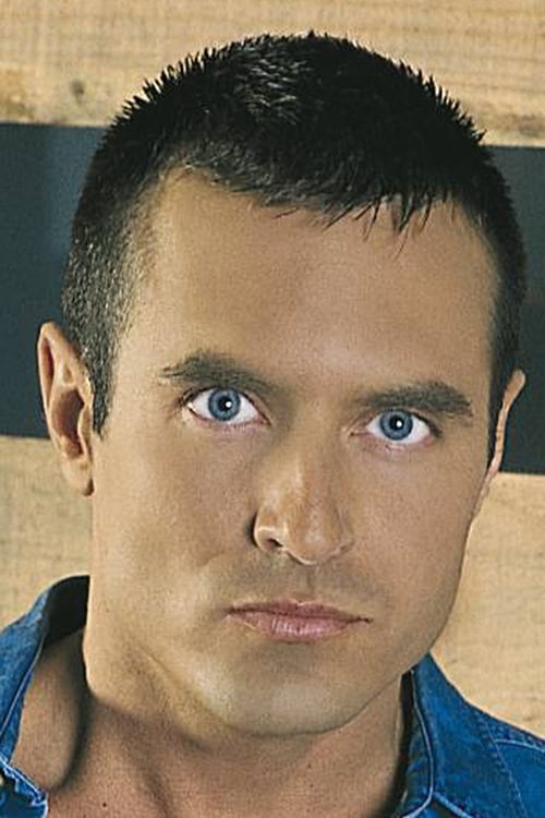 Давид Брадлей