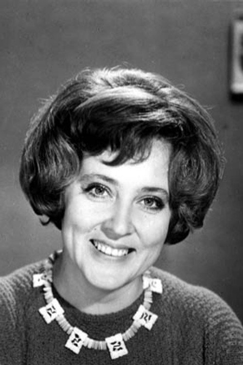 Лйудмила Соколова