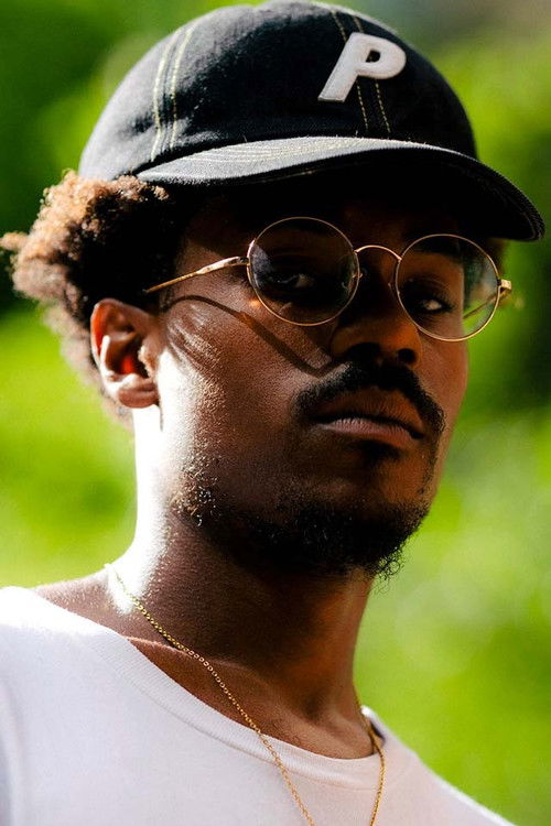 Jахмир Броwн