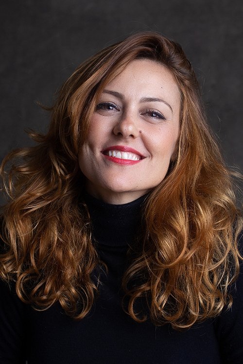 Бианца Jой Порте