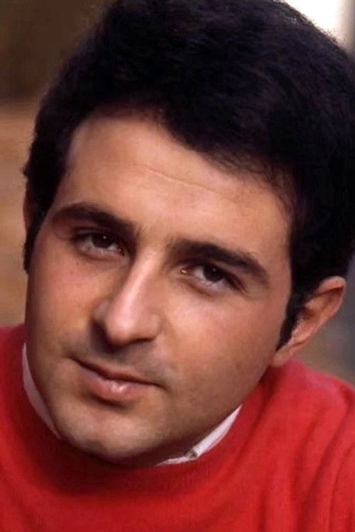 Рицхард Антхонй