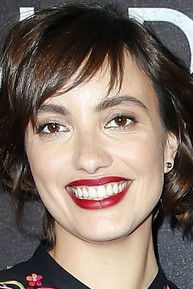 Валентина Царли