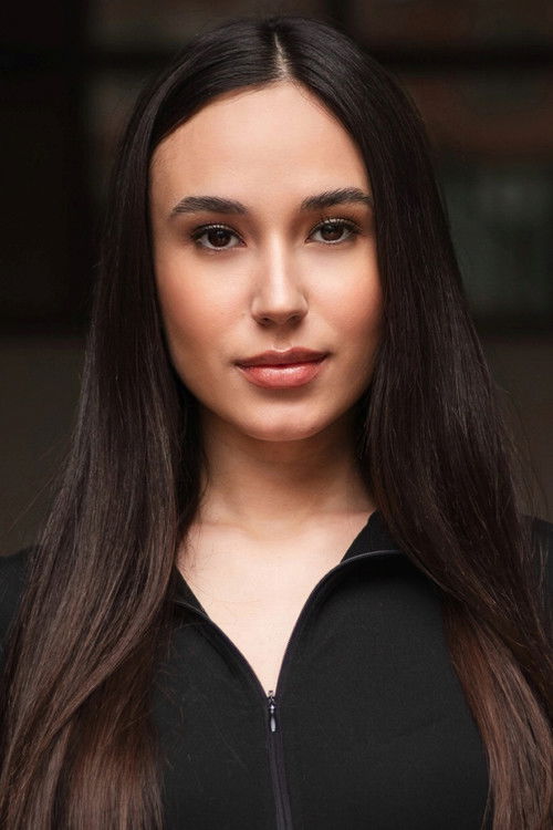 Jулиа Буренок