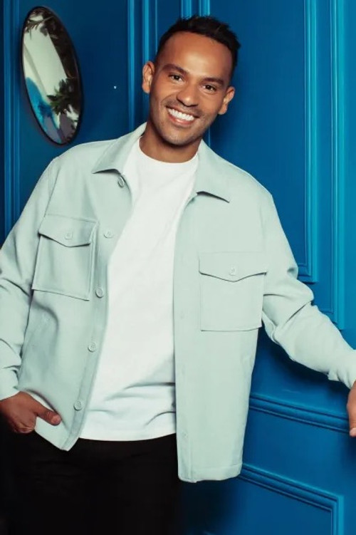 Мохамед Боухафси